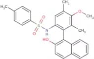 1-(6-(p-Tolylsulfonamido)-3-methoxy-2,4-dimethylphenyl)naphthalen-2-ol