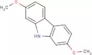 2,7-Dimethoxy-9H-carbazole