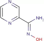 Pyrazine-2-amidoxime