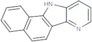 11H-Benzo[g]pyrido[3,2-b]indole