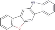 11H-Benzofuro[3,2-b]carbazole