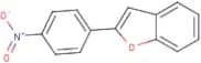 2-(4-Nitrophenyl)benzofuran