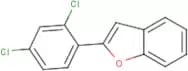 2-(2,5-Dichlorophenyl)-benzofuran