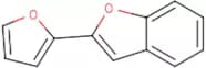 2-(Furan-2-yl)benzofuran