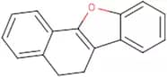 5,6-Dihydronaphtho-[1,2-b]benzofuran