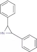 2,3-Diphenylaziridine