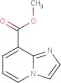 Methyl imidazo[1,2-a]pyridine-8-carboxylate
