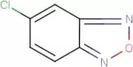 5-Chlorobenzofurazan