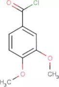 3,4-Dimethoxybenzoyl chloride