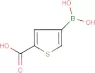 5-Carboxythiophene-3-boronic acid