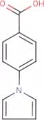 4-(1H-Pyrrol-1-yl)benzoic acid