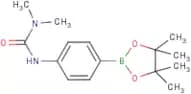 4-[(Dimethylcarbamoyl)amino]benzeneboronic acid, pinacol ester