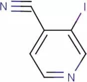 3-Iodo-4-cyanopyridine