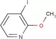 3-Iodo-2-methoxypyridine