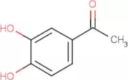 3',4'-Dihydroxyacetophenone