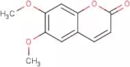 6,7-Dimethoxycoumarin