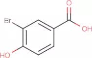 3-Bromo-4-hydroxy benzoic acid