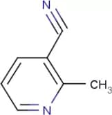 3-Cyano-2-methylpyridine