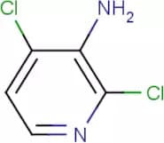 3-Amino-2,4-dichloropyridine