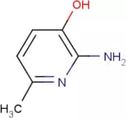 2-Amino-3-hydroxy-6-methylpyridine