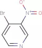 4-Bromo-3-nitropyridine