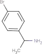 (+/-)-1-(4-Bromophenyl)ethylamine