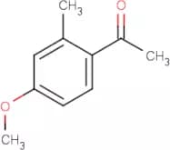 4'-Methoxy-2'-methylacetophenone