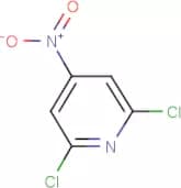 2,6-Dichloro-4-nitropyridine