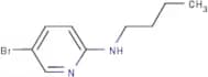 2-Butylamino-5-Bromopyridine