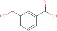 3-(Hydroxymethyl)benzoic acid