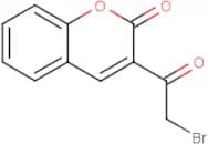 3-ω-Bromoacetylcoumarin