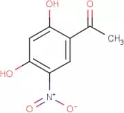 2',4'-Dihydroxy-5'-nitroacetophenone