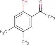 4',5'-Dimethyl-2'-hydroxyacetophenone