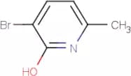 5-Bromo-6-hydroxy-2-methylpyridine
