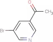 3-Acetyl-5-bromopyridine