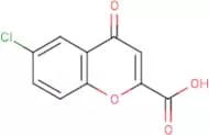 6-Chlorochromone-2-carboxylic acid
