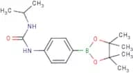 4-[(Isopropylcarbamoyl)amino]benzeneboronic acid, pinacol ester