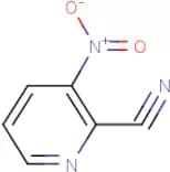 2-Cyano-3-nitropyridine
