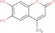 6,7-Dihydroxy-4-methylcoumarin