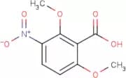 2,6-Dimethoxy-3-nitrobenzoic acid