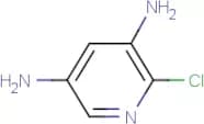 3,5-Diamino-2-chloropyridine