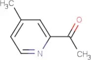 2-Acetyl-4-methylpyridine