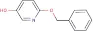 2-Benzyloxy-5-hydroxypyridine