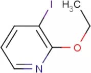 2-Ethoxy-3-iodopyridine