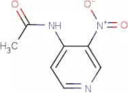 4-Acetamido-3-nitropyridine