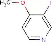 3-Iodo-4-methoxypyridine