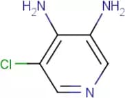 5-Chloro-3,4-diaminopyridine
