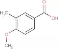 4-Methoxy-3-methylbenzoic acid