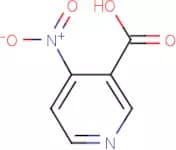4-Nitropyridine-3-carboxylic acid