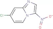 7-Chloro-3-nitroimidazo[1,2-a]pyridine